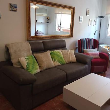 Apartamento Gabucio En Jaen Bagian luar foto
